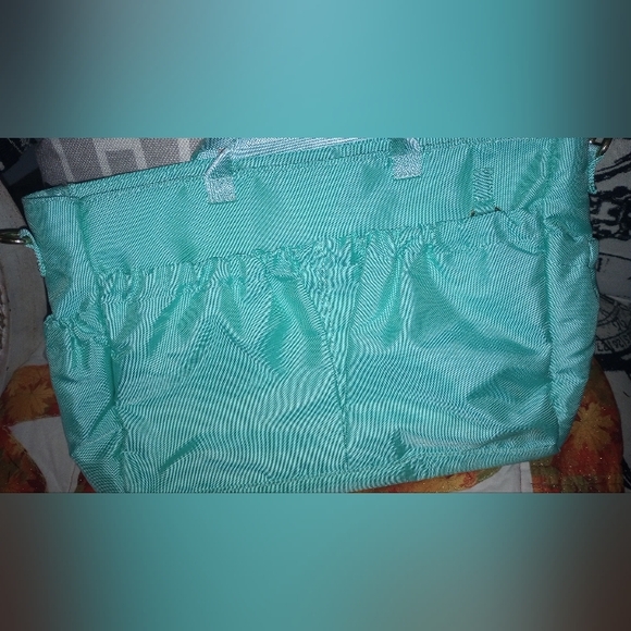 Lily jade full leather bag - Picture 8 of 8